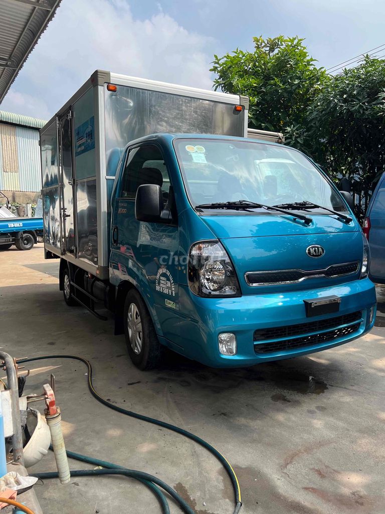 mới về k200 đời 2020 xe như mới xem xe thuận an bi. Mua bán Xe tải, xe ben tại Thành phố Thuận An Bình Dương được đăng bởi thinh hình 3
