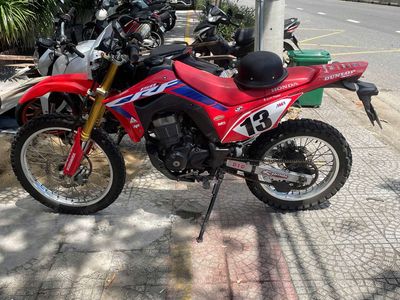 CRF L 150 BIỂN 43. Mua bán Xe máy tại Quận Sơn Trà Đà Nẵng được đăng bởi hà kim phát