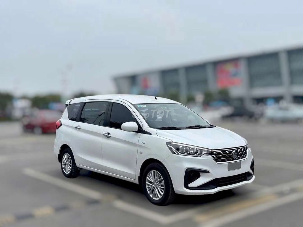 Suzuki Ertiga MT bs TPHCM