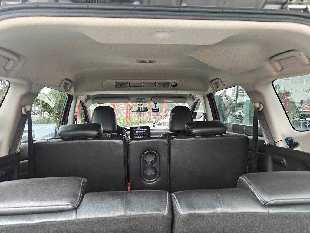 Xpander 2022 Premium Bạc odo 3v xe lướt gía hời. Mua bán Ô tô tại Quận 5 Tp Hồ Chí Minh được đăng bởi Thanh Hoàng hình 13