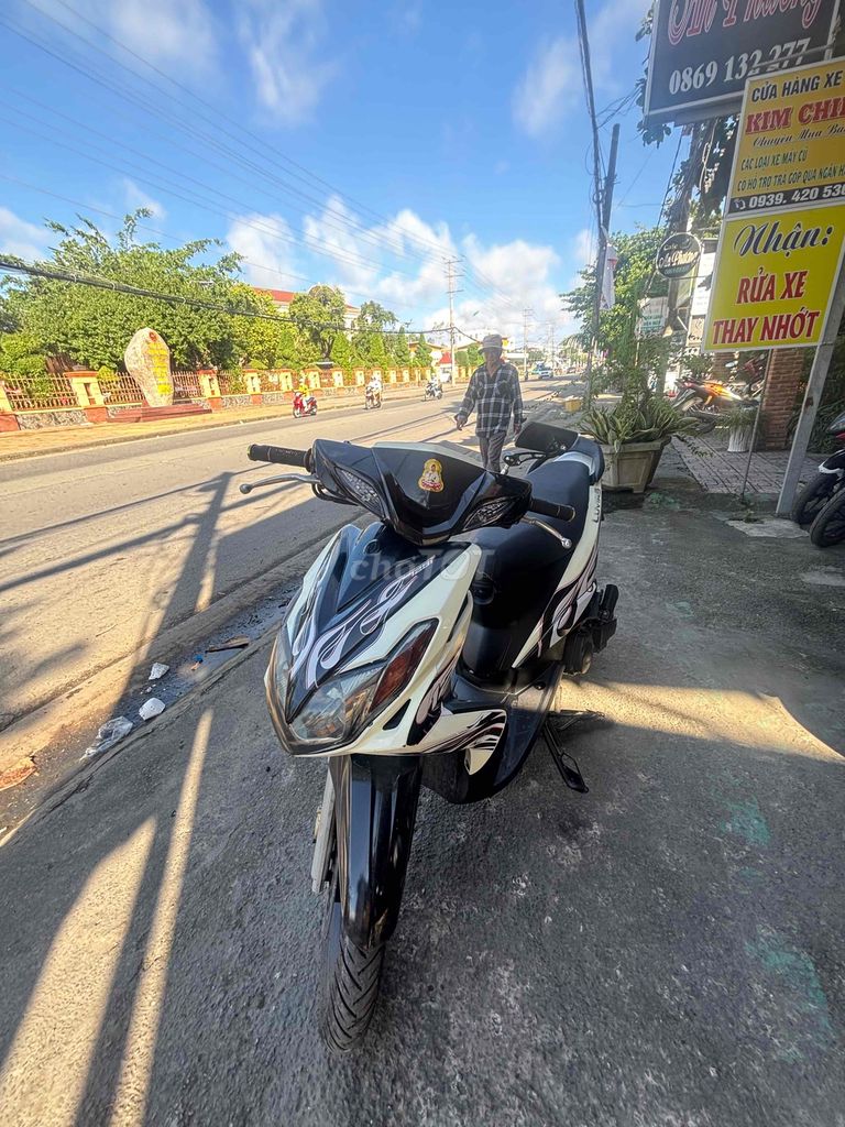 Luvias. Mua bán Xe máy tại Quận Bình Thuỷ Cần Thơ được đăng bởi Kim Chiến hình 2
