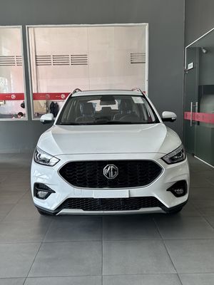 Ô tô MG ZS Lux 2025 màu trắng. Mua bán Ô tô tại Quận Tân Bình Tp Hồ Chí Minh được đăng bởi Duy Trần