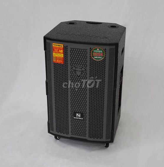 Loa kéo Nanomax Trả Góp- TUẦN GÓP 255K K ĐƯA TRƯỚC. Mua bán Tivi, Âm thanh tại Quận 12 Tp Hồ Chí Minh được đăng bởi THẢO TRẢ GÓP ĐIỆN MÁY hình 1