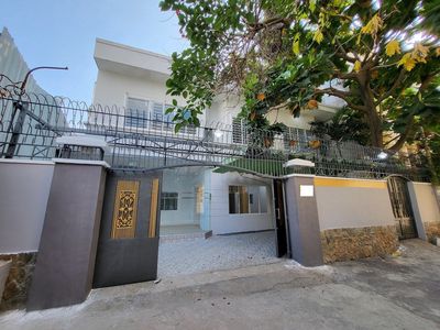 SIÊU PHẨM 2 mặt tiền Ngay Nguyễn Văn Trỗi chỉ 126 tr/m2 bán gấp. Mua bán nhà ở tại Quận Phú Nhuận Tp Hồ Chí Minh được đăng bởi Danh Chính