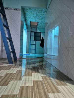 Bán nhà hẻm gần công ty sữa cô gái Hà Lan