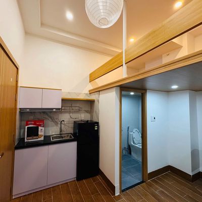 Аренда · 2 комн. · 58 м² · Quận Liên Chiểu, ул. Đường Nguyễn Lương Bằng