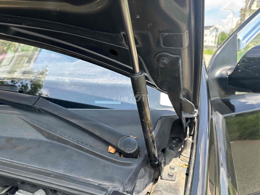 Kia Carnival 2010 - 155 km đời 2010 fom mới xe đẹp. Mua bán Ô tô tại Quận 8 Tp Hồ Chí Minh được đăng bởi Nguyễn Văn Tâm hình 19