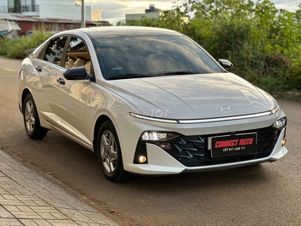 Connect bán Hyundai Accent 1.5 AT Đặc Biệt 2024. Mua bán Ô tô tại Thành phố Pleiku Gia Lai được đăng bởi Connect Auto hình 1