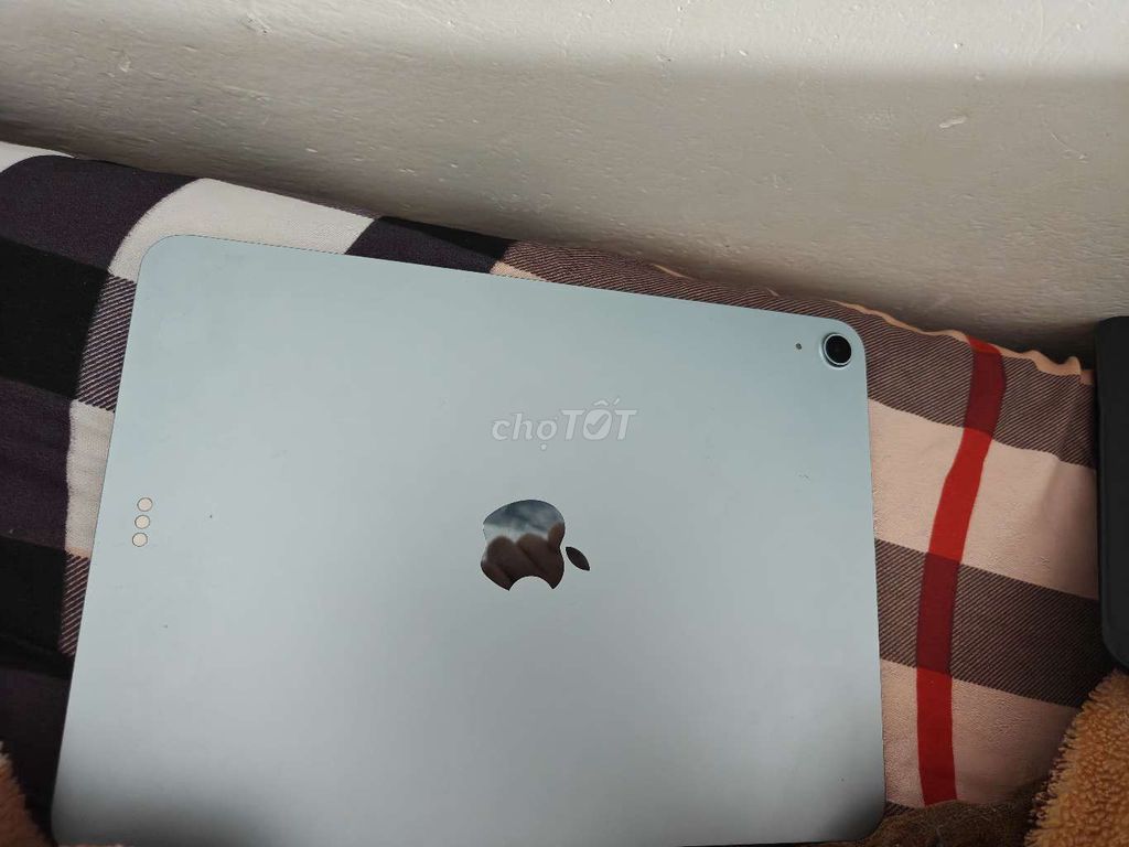 Apple iPad Air 7 M3 Xanh dương. Mua bán Máy tính bảng tại Quận Liên Chiểu Đà Nẵng được đăng bởi Nguyễn Bá Hiệp hình 1