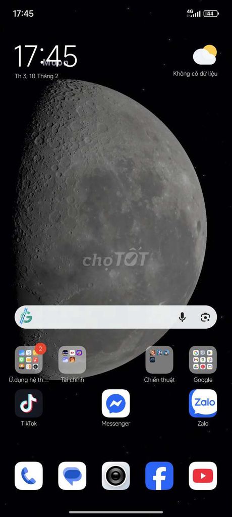 Xiaomi 14T Đã sử dụng. Mua bán Điện thoại tại Huyện Lắk Đắk Lắk được đăng bởi Trần Dũng hình 1