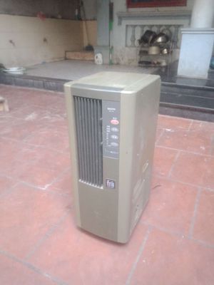 Điều hòa sanyo Nhật bãi chạy điện 100v. Mua bán Máy lạnh, điều hoà tại Huyện Mê Linh Hà Nội được đăng bởi Quang Hiệp