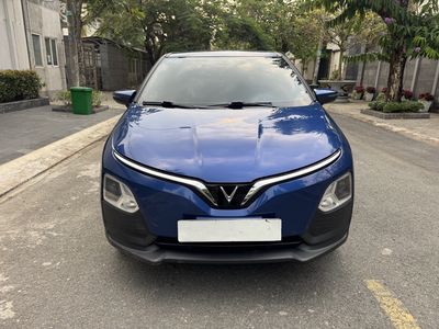 VinFast VF5, mua pin, 1 chủ, còn QUÁ MỚI;