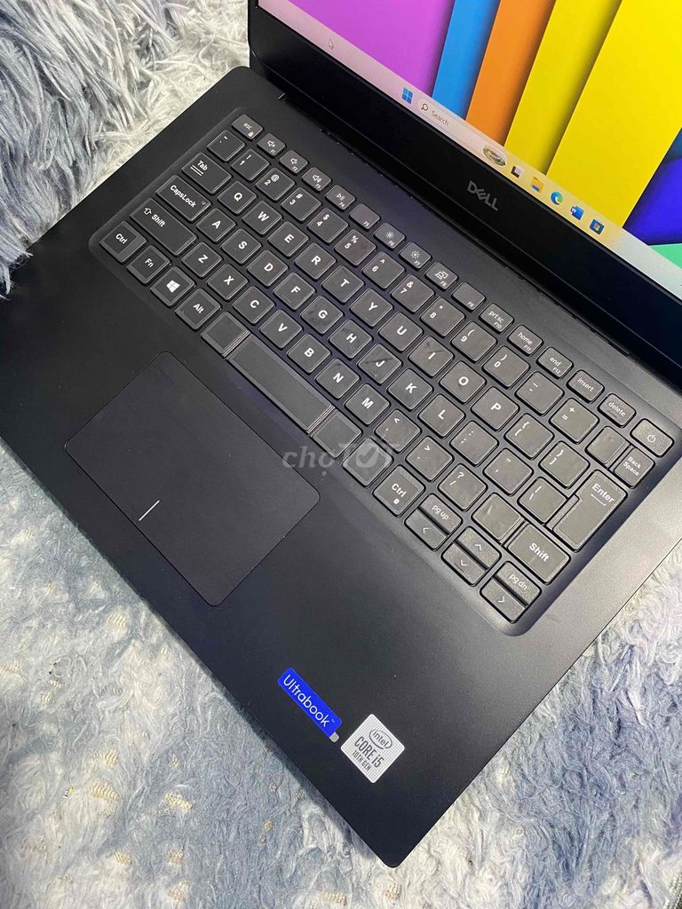 Dell Vostro 5490 14”FHD/i5 10th/8GB/256GB/3H. Mua bán Laptop tại Quận Ninh Kiều Cần Thơ được đăng bởi Thanh Phương hình 1