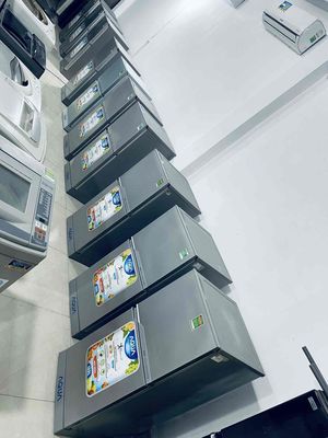 Tủ lạnh aqua 125l 90-95%. Mua bán Tủ lạnh tại Thị xã Bến Cát Bình Dương được đăng bởi Lô Quang Điện