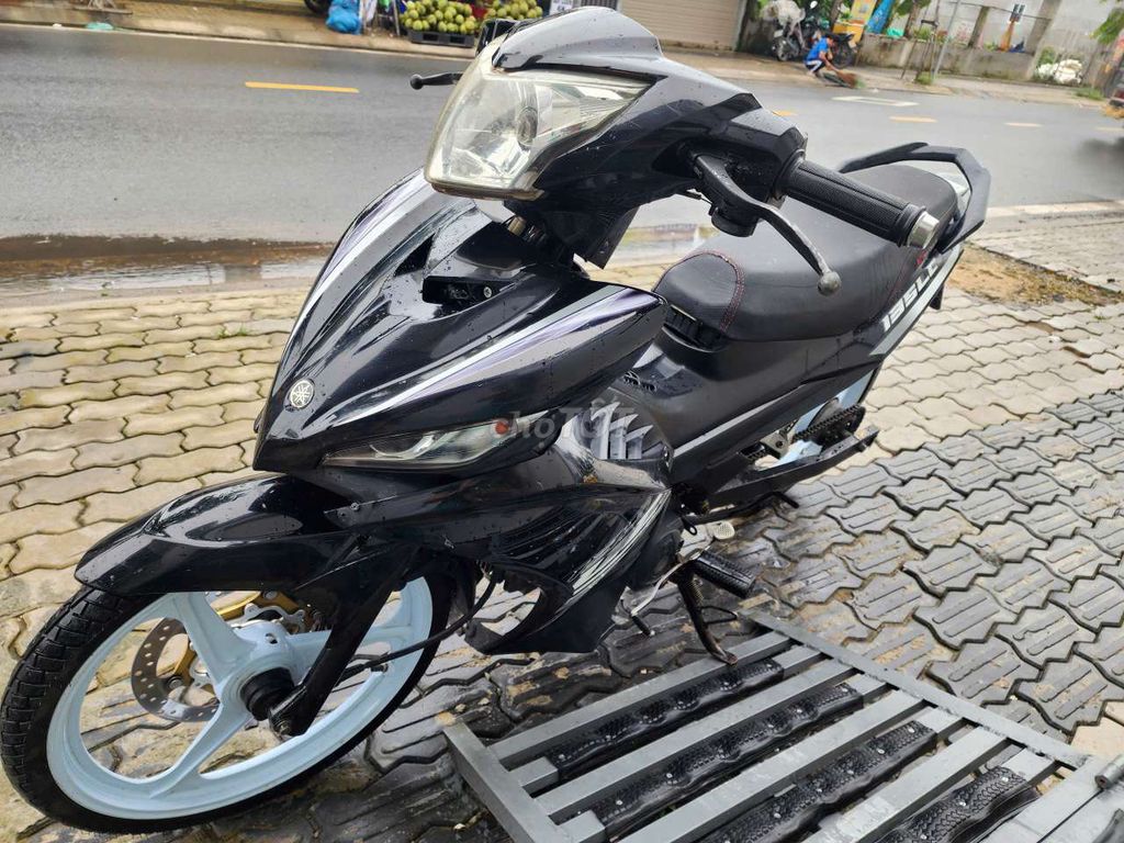 Exciter 50cc Kiểng 2 đĩa,lên côn tay bs70 cavet đủ. Mua bán Xe máy tại Quận 12 Tp Hồ Chí Minh được đăng bởi Giang hình 5