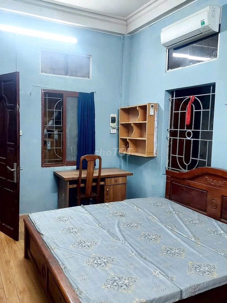 Аренда дома целиком 50м2, 2.5 этажа, Хоангмай, Ханой