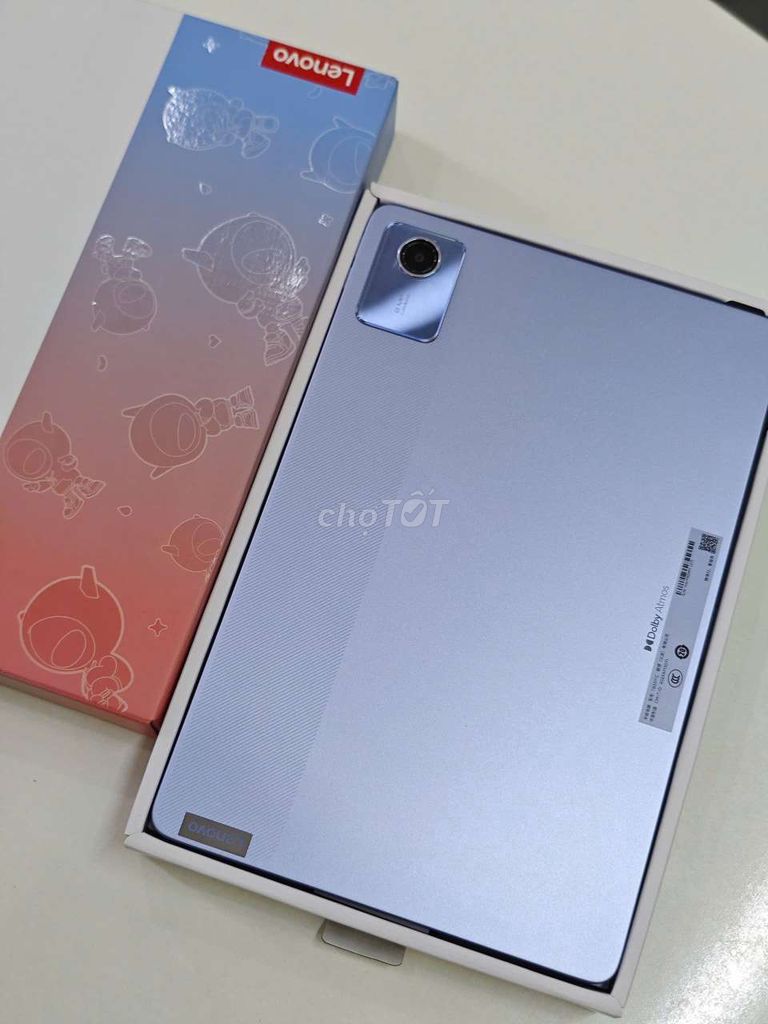 Lenovo Xiaoxin Pad 2024 11 inch 6GB/128GB Xám. Mua bán Máy tính bảng tại Quận Thanh Khê Đà Nẵng được đăng bởi Lãm 4k Mobile  hình 1