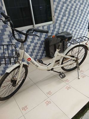 Xe đạp nhật, bánh đúc. Mua bán Xe đạp tại Thị xã Phú Mỹ Bà Rịa - Vũng Tàu được đăng bởi phú 