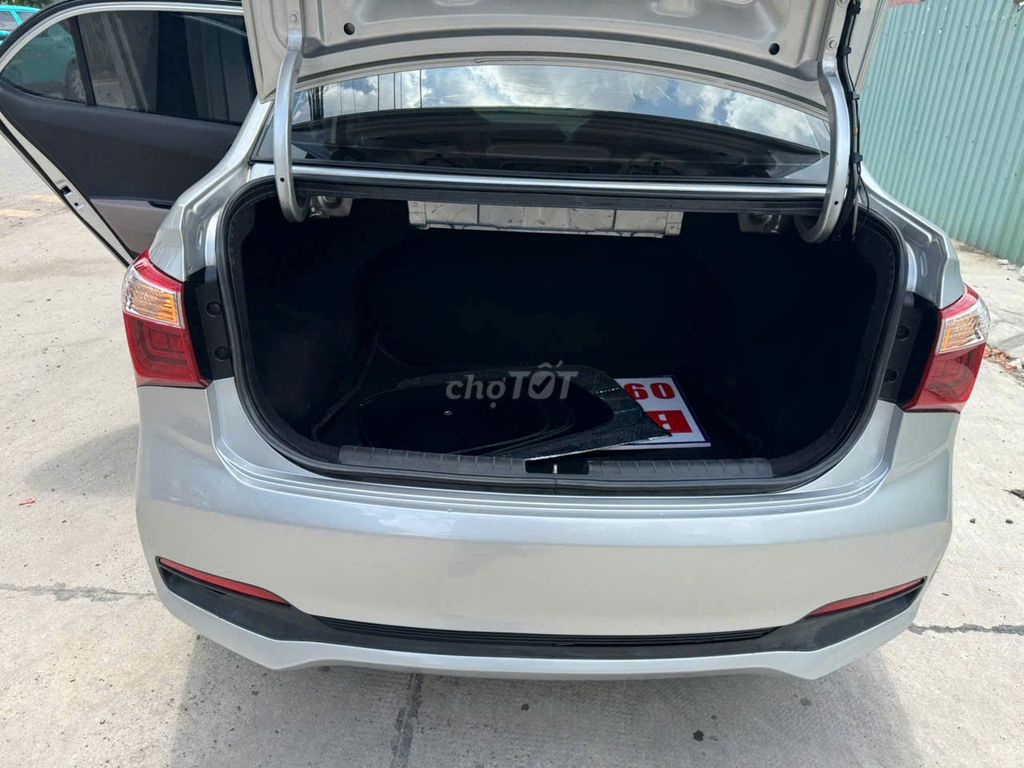 Cần bán Hyundai Grand i10 2020 Sedan 1.2 MT Base. Mua bán Ô tô tại Quận 12 Tp Hồ Chí Minh được đăng bởi Nguyễn Anh Minh hình 10