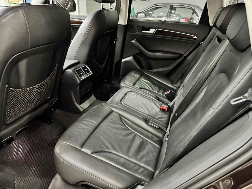 ❤Audi Q5 2.0 TFSI xe đẹp bao check. Mua bán Ô tô tại Quận Phú Nhuận Tp Hồ Chí Minh được đăng bởi Nghĩa hình 14