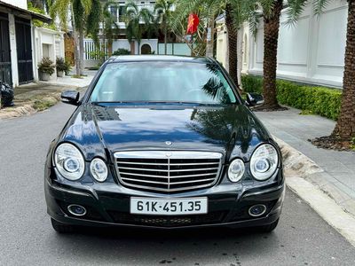 Mercedes Benz E280 date 2008 xe chuẩn đẹp zin. Mua bán Ô tô tại Quận Gò Vấp Tp Hồ Chí Minh được đăng bởi Kim Kim