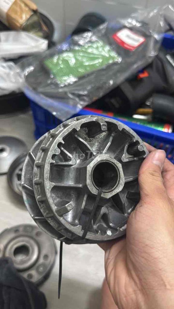 Full nồi vario,ab,lead 2val. Mua bán Phụ tùng xe tại Thành phố Thủ Đức Tp Hồ Chí Minh được đăng bởi van cat hình 6