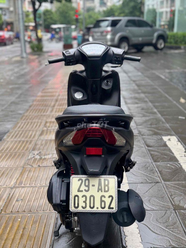 Kymco hemosa 50cc 2023 sơn máy zin 100% xe lướt. Mua bán Xe máy tại Quận Cầu Giấy Hà Nội được đăng bởi nguyễn bích thuỷ hình 10