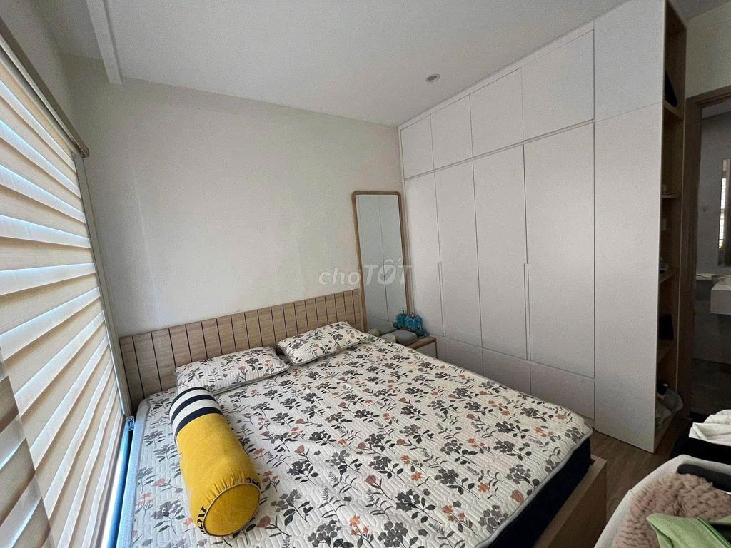 Продажа квартиры Vinhomes Smart City площадью 64 м2 с 2 спальнями за 4 миллиарда долларов