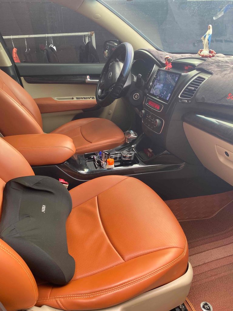 Kia Sorento 2016 GATH - 94000 km. Mua bán Ô tô tại Thành phố Pleiku Gia Lai được đăng bởi nhan nguyen hình 18