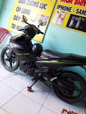 Yamaha Mx King 2018 Đen Đã sử dụng. Mua bán Xe máy tại Thành phố Thuận An Bình Dương được đăng bởi Hoa Hồng 