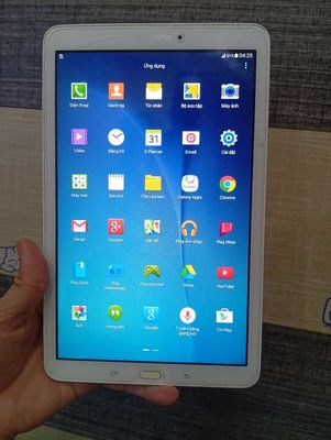 Tab E 9.6inch màn đẹp mượt. Mua bán Máy tính bảng tại Quận Bình Tân Tp Hồ Chí Minh được đăng bởi Nhân Mã
