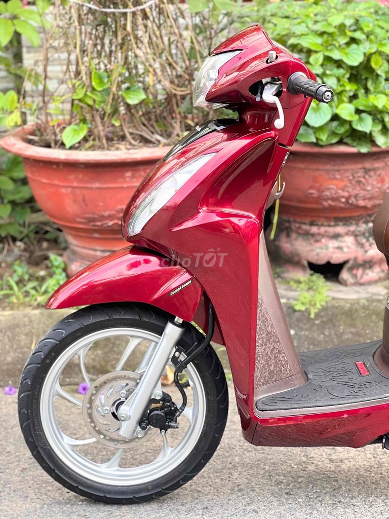 🔰HONDA VISION ĐK 2021 KHOÁ SMK BSTP CHÍNH CHỦ. Mua bán Xe máy tại Thành phố Thủ Đức Tp Hồ Chí Minh được đăng bởi Thọ hình 4