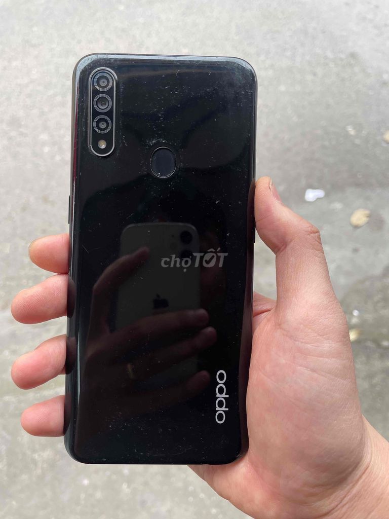 Oppo A31 ram 6/128gb zin full chức năng