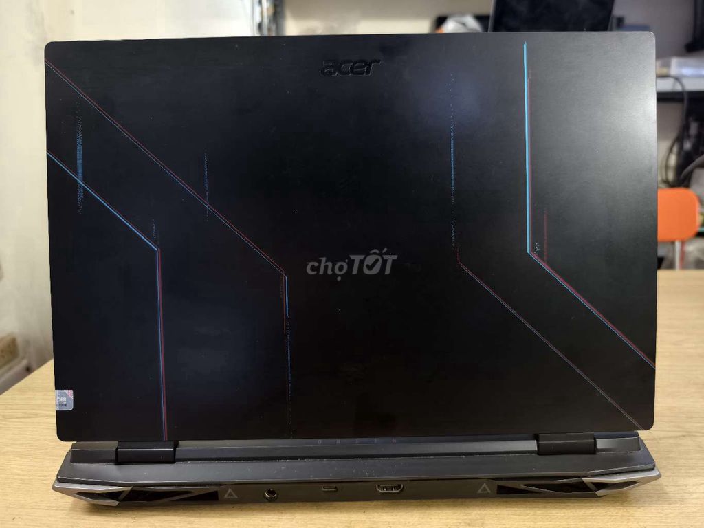 Acer Nitro 5 i7-12650H 15.6 inch 16GB. Mua bán Laptop tại Quận Đống Đa Hà Nội được đăng bởi CỬA HÀNG T STORE ĐIỆN THOẠI LAPTOP HÀ NỘI hình 1