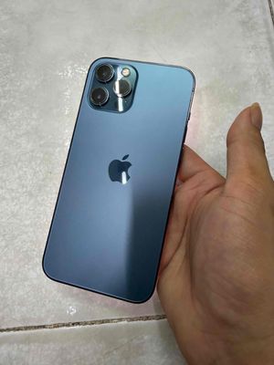 iPhone 12 Pro Max 256GB Xanh Đã sử dụng