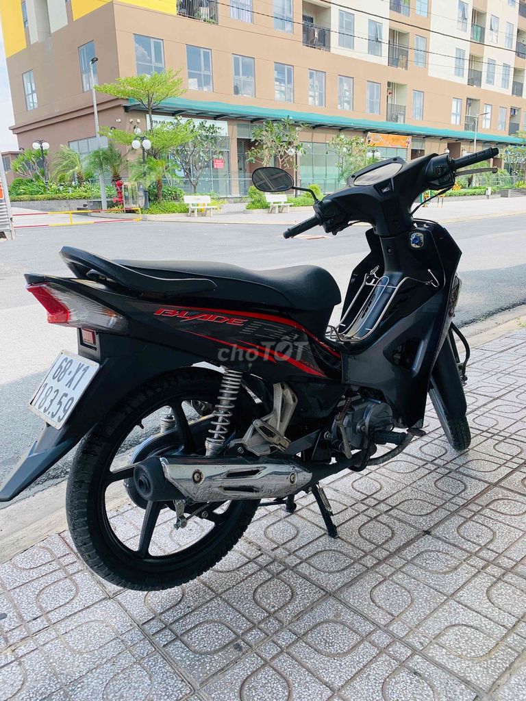 nhà dư dùng cần bán. Mua bán Xe máy tại Thành phố Dĩ An Bình Dương được đăng bởi A Ngọc hình 4