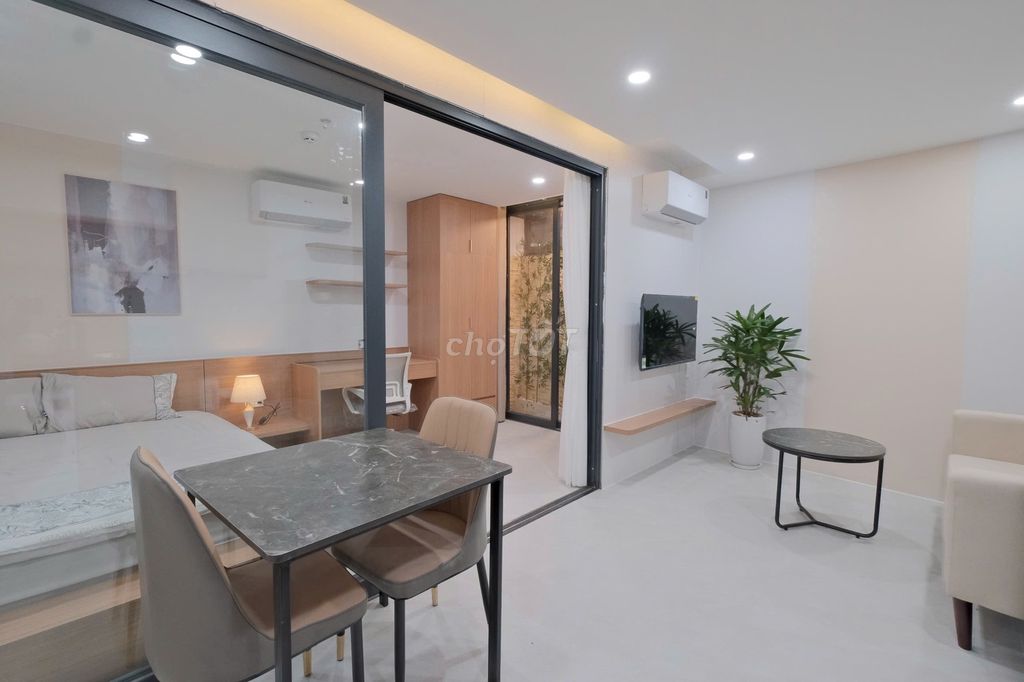 Rent · 1 bd · 40 м² · Quận Ngũ Hành Sơn, ул. Đường Phan Tứ