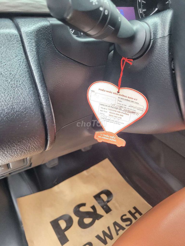 Innova 2018 2.0E - 16000 km. Mua bán Ô tô tại Quận Kiến An Hải Phòng được đăng bởi QUÝ TRẦN AUTO hình 12