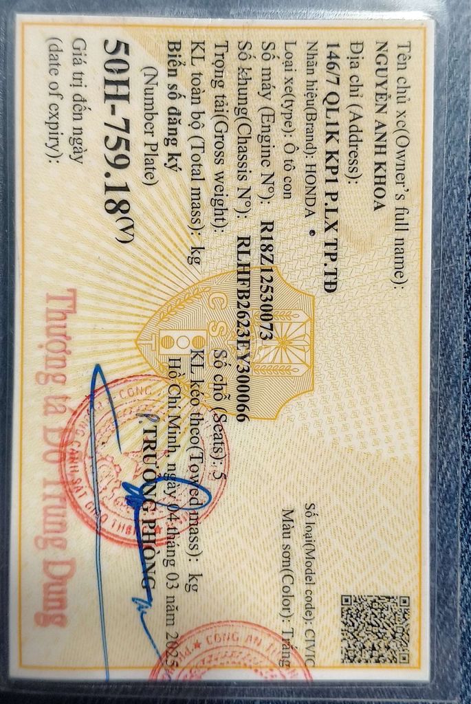 HONDA CIVIC tự động sx 2014. Mua bán Ô tô tại Thành phố Thủ Đức Tp Hồ Chí Minh được đăng bởi Phương trang hình 18