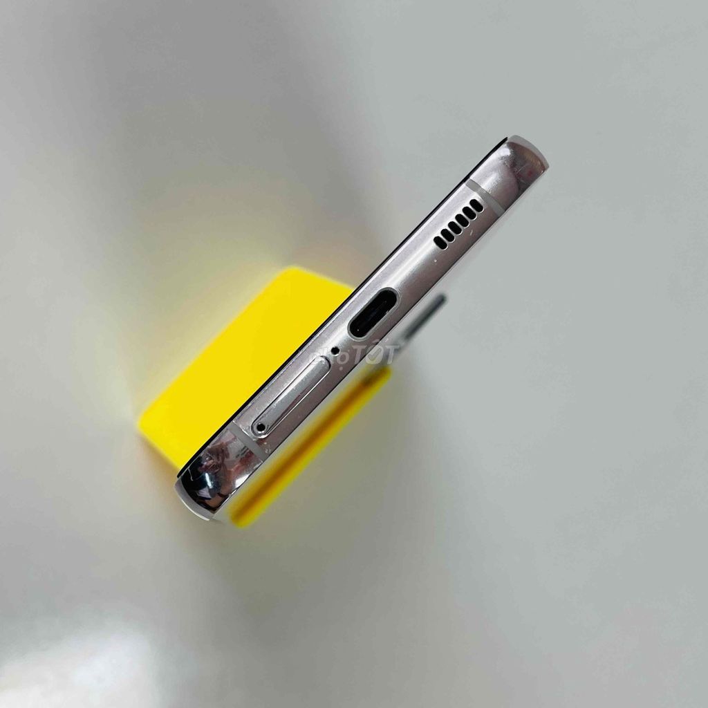 Samsung S22 Plus 8/128GB - Trắng Zin - Giao Lưu. Mua bán Điện thoại tại Quận Ninh Kiều Cần Thơ được đăng bởi Hmphone hình 6