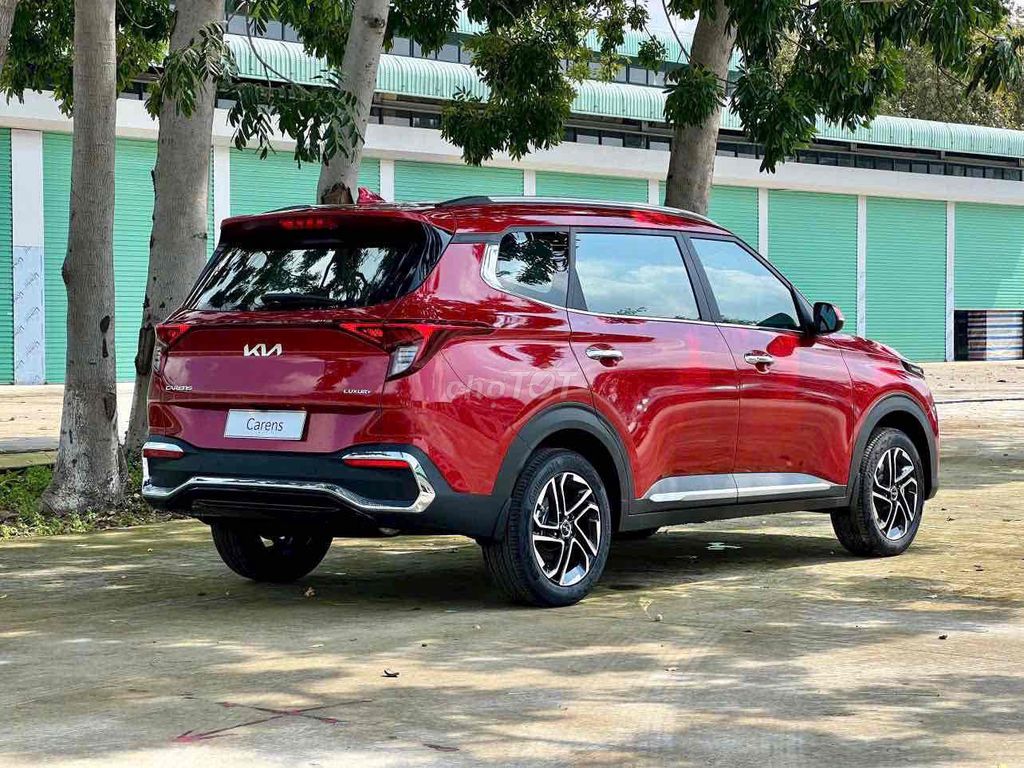 KIA CARENS ƯU ĐÃI GIẢM TM - BHTV. Mua bán Ô tô tại Thành phố Thủ Đức Tp Hồ Chí Minh được đăng bởi Phát KIA hình 5