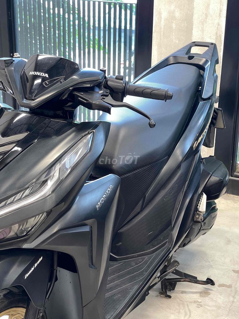 BÁN NHANH HONDA - VARIO 2021🤯. Mua bán Xe máy tại Thành phố Thủ Đức Tp Hồ Chí Minh được đăng bởi iMotorbike Tiến Lộc hình 4