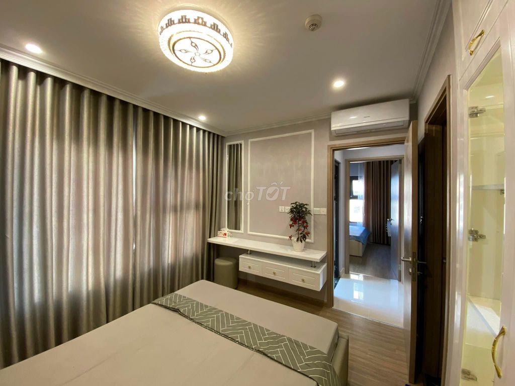 Bán gấp căn 3PN2VS, NỘI THẤT CAO CẤP, TẦNG TRUNG VIEW ĐẸP giá 3,9 tỷ - ảnh 5