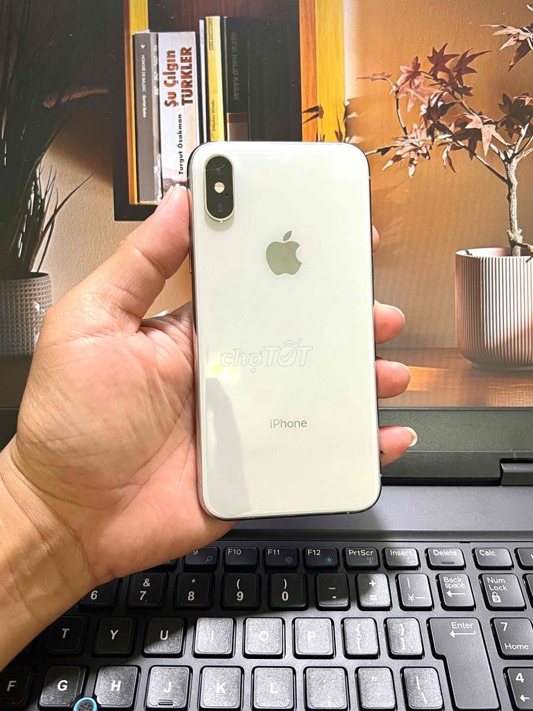 IPhone Xs 64Gb. Mua bán Điện thoại tại Thành phố Cà Mau Cà Mau được đăng bởi Thái Hoàng Vũ hình 1