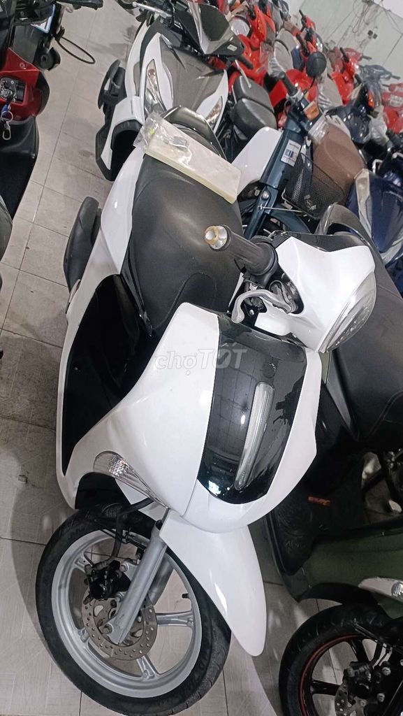 Bán xe trả góp toàn quốc bao nợ sâu trả trước 50%. Mua bán Xe máy tại Huyện Bình Chánh Tp Hồ Chí Minh được đăng bởi cửa hàng xe máy cũ Tiến phát chuyên bán góp trả trước 0 đồng hình 6