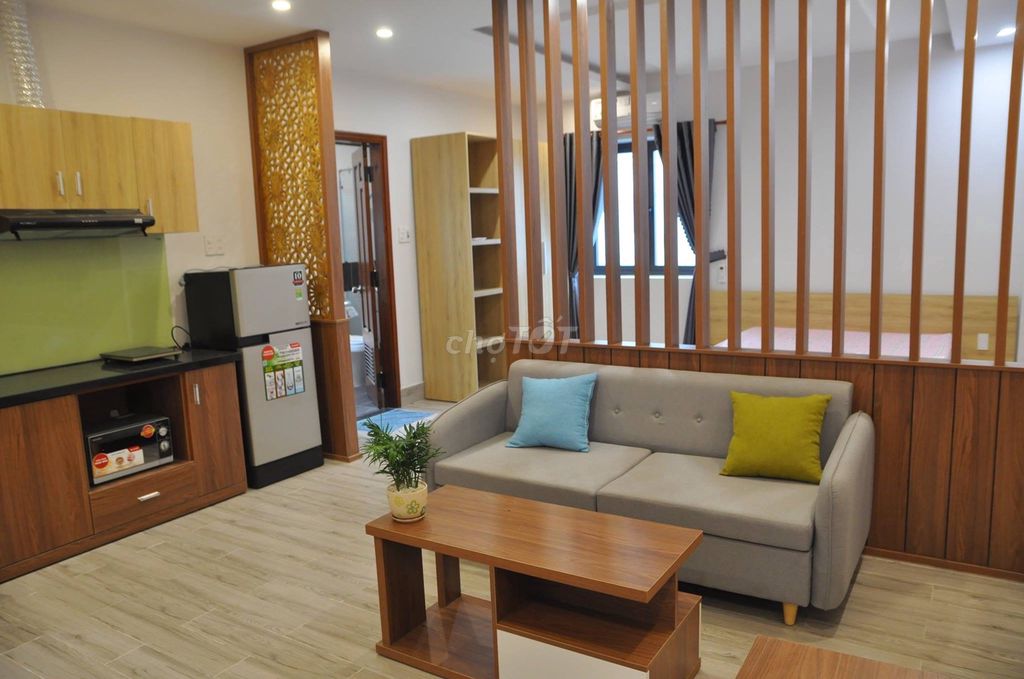 Cho thuê phòng tại Sơn Trà, Đà Nẵng — ảnh 3