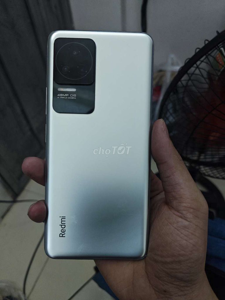 Redmi K50 Pro, 8/128, full cn, rom gốc, ko kèm sạc. Mua bán Điện thoại tại Quận Đống Đa Hà Nội được đăng bởi Nguyễn hình 1