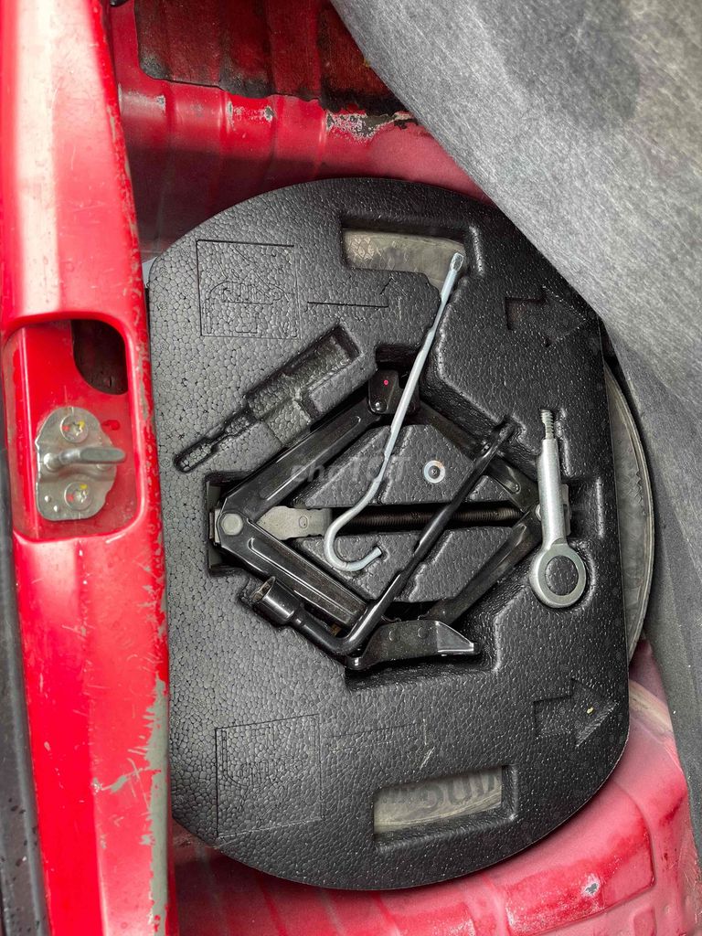 Chevrolet Spark 2017 1.2 LT - 80000 km. Mua bán Ô tô tại Thành phố Ngã Bảy Hậu Giang được đăng bởi Xe Máy Minh Hiếu Hậu Giang  hình 14