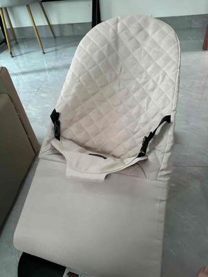 Ghế nhún rung cho bé sơ sinh. Mua bán Mẹ và bé tại Thành phố Thủ Đức Tp Hồ Chí Minh được đăng bởi Toan Lee