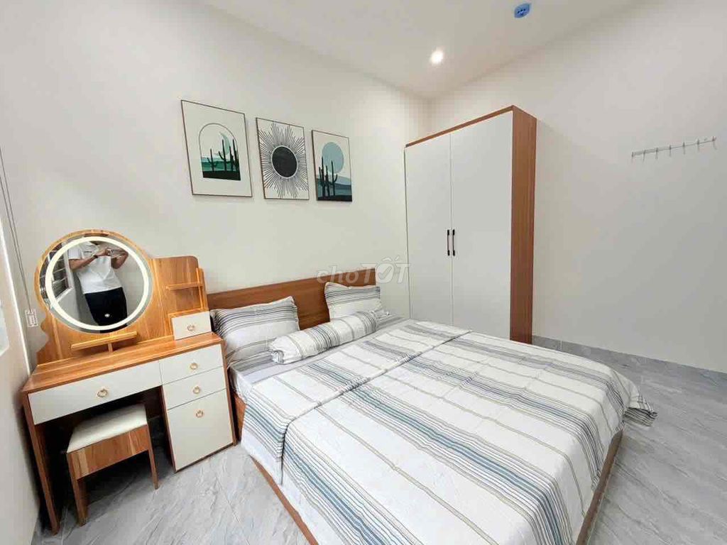 Аренда · 1 комн. · 50 м² · Quận Sơn Trà, ул. Lưu hữu phước